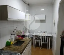 Kitnet com 1 Quarto à venda, 46m² no Botafogo, Campinas - Foto 10