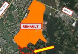 Terreno / Lote Comercial à venda, 268838m² no Roseira, São José dos Pinhais - Foto 3