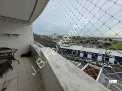 Apartamento com 3 Quartos para alugar, 107m² no Vila Betânia, São José dos Campos - Foto 11