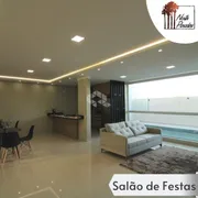 Apartamento com 3 Quartos à venda, 99m² no Ingleses do Rio Vermelho, Florianópolis - Foto 1