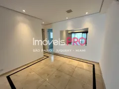 Apartamento com 3 Quartos à venda, 156m² no Moema, São Paulo - Foto 9