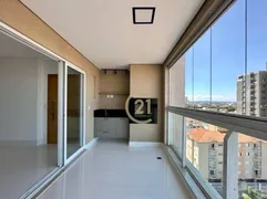 Apartamento com 3 Quartos à venda, 106m² no Cidade Nova I, Indaiatuba - Foto 3