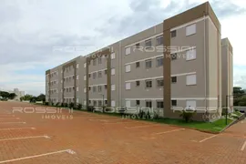 Apartamento com 2 Quartos à venda, 43m² no Bonfim Paulista, Ribeirão Preto - Foto 1