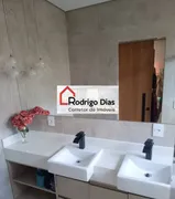 Casa de Condomínio com 3 Quartos para alugar, 715m² no Vila Marlene, Jundiaí - Foto 5