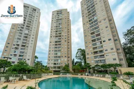 Apartamento com 3 Quartos à venda, 77m² no Vila Pirajussara, São Paulo - Foto 36