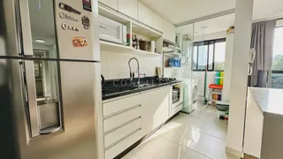 Apartamento com 2 Quartos à venda, 56m² no Barigui, Curitiba - Foto 5