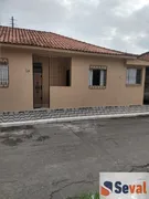 Casa com 1 Quarto à venda, 50m² no Vila Caicara, Praia Grande - Foto 1