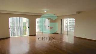 Apartamento com 4 Quartos para venda ou aluguel, 280m² no Chácara Flora, São Paulo - Foto 6