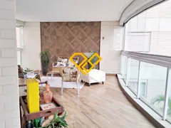 Apartamento com 4 Quartos à venda, 204m² no Embaré, Santos - Foto 2