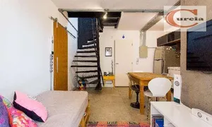 Apartamento com 1 Quarto à venda, 76m² no Cambuci, São Paulo - Foto 1