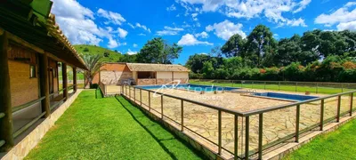 Fazenda / Sítio / Chácara com 6 Quartos à venda, 500m² no Jardim Costao, Santa Branca - Foto 2
