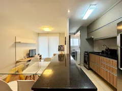 Apartamento com 1 Quarto para alugar, 53m² no Campo Belo, São Paulo - Foto 19
