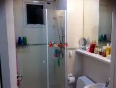 Flat com 2 Quartos para alugar, 66m² no Moema, São Paulo - Foto 7