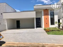 Casa de Condomínio com 3 Quartos à venda, 150m² no Vila Guedes, Jaguariúna - Foto 1
