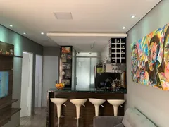 Apartamento com 2 Quartos à venda, 49m² no Jardim Guadalajara, Sorocaba - Foto 4