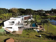 Casa de Condomínio com 6 Quartos à venda, 867m² no Jardim Residencial Itaim, Itu - Foto 2