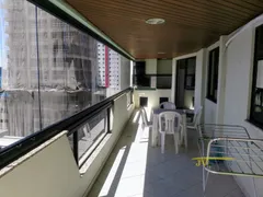 Apartamento com 3 Quartos para alugar, 200m² no Meia Praia, Itapema - Foto 8