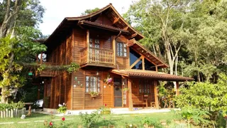 Casa de Condomínio com 3 Quartos à venda, 130m² no Santa Isabel, Domingos Martins - Foto 22