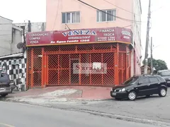 Galpão / Depósito / Armazém à venda, 240m² no Taboão, Diadema - Foto 1