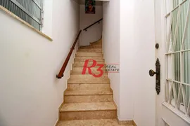 Casa com 4 Quartos à venda, 228m² no Ponta da Praia, Santos - Foto 6