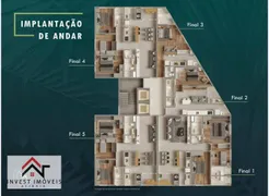 Apartamento com 2 Quartos à venda, 86m² no Vila Thais, Atibaia - Foto 7
