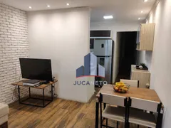 Sobrado com 2 Quartos à venda, 125m² no Tanque Caio, Ribeirão Pires - Foto 2