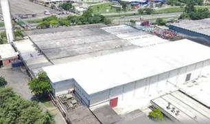 Galpão / Depósito / Armazém à venda, 30000m² no Santa Fé, Osasco - Foto 9