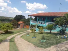 Fazenda / Sítio / Chácara com 2 Quartos à venda, 127m² no Jardim Buru, Salto - Foto 22