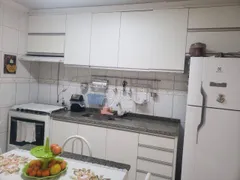 Casa de Condomínio com 3 Quartos à venda, 134m² no Fanny, Curitiba - Foto 9