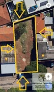 Terreno / Lote / Condomínio à venda, 470m² no Vila Jardim São Judas Tadeu, Goiânia - Foto 2