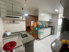 Apartamento com 3 Quartos à venda, 112m² no Vila Camargos, Guarulhos - Foto 7