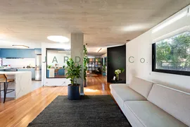 Casa com 3 Quartos para venda ou aluguel, 446m² no Vila Madalena, São Paulo - Foto 2