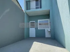 Casa de Vila com 2 Quartos à venda, 73m² no Jardim Ametista, Sorocaba - Foto 4