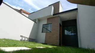 Casa com 3 Quartos à venda, 79m² no Parque São Cristóvão, Taubaté - Foto 1