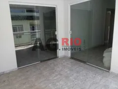 Casa de Vila com 4 Quartos à venda, 130m² no  Vila Valqueire, Rio de Janeiro - Foto 1