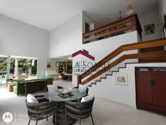 Casa com 5 Quartos à venda, 800m² no Balneário Praia do Perequê , Guarujá - Foto 40