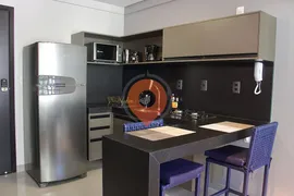 Apartamento com 1 Quarto para alugar, 25m² no Tambaú, João Pessoa - Foto 9