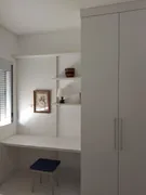 Apartamento com 3 Quartos para alugar, 160m² no Pitangueiras, Guarujá - Foto 26