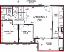 Cobertura com 3 Quartos para alugar, 110m² no Parque Faber Castell I, São Carlos - Foto 32