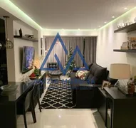 Apartamento com 3 Quartos à venda, 116m² no Icaraí, Niterói - Foto 2