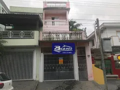 Casa Comercial com 3 Quartos à venda, 140m² no Jardim Vila Galvão, Guarulhos - Foto 1