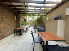 Apartamento com 1 Quarto à venda, 40m² no Cambuí, Campinas - Foto 49