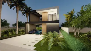 Casa com 4 Quartos à venda, 218m² no Jardins Capri, Senador Canedo - Foto 9