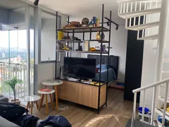 Cobertura com 1 Quarto à venda, 74m² no Vila Madalena, São Paulo - Foto 3