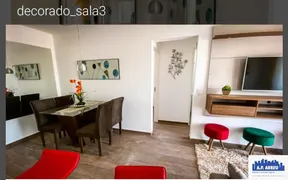 Apartamento com 2 Quartos à venda, 44m² no Cidade A E Carvalho, São Paulo - Foto 5