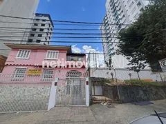 Loja / Salão / Ponto Comercial com 5 Quartos à venda, 516m² no Barro Preto, Belo Horizonte - Foto 2