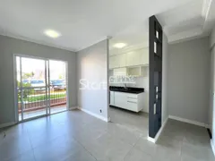 Apartamento com 2 Quartos à venda, 57m² no São Bernardo, Campinas - Foto 1
