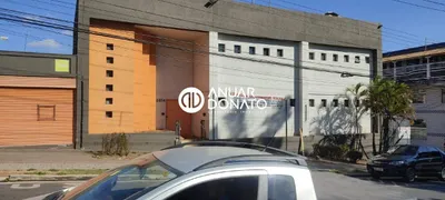 Casa Comercial à venda, 806m² no Cidade Industrial, Contagem - Foto 1