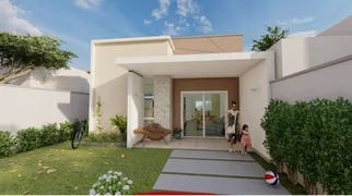 Casa com 3 Quartos à venda, 97m² no Barroso, Fortaleza - Foto 1
