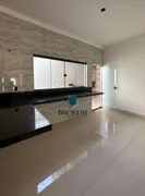 Casa com 3 Quartos à venda, 122m² no Solange Park II, Goiânia - Foto 6